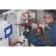 Перфоратор SDS-PLUS MILWAUKEE, PH 28, 820Вт, 3,4Дж (3 режима) (боковая рукоят, ограничитель глубины, кейс) - изображение 5