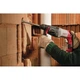 Перфоратор SDS-PLUS MILWAUKEE, PH 28, 820Вт, 3,4Дж (3 режима) (боковая рукоят, ограничитель глубины, кейс) - изображение 7