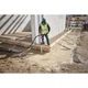 Насос для перекачки воды аккумуляторный MILWAUKEE, M18 BLSWP-801 (зарядное устройство M12-18 FC. 1 аккумулятор M18 FB8 8Аг) - изображение 3