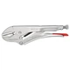 Клещи зажимные универсальные KNIPEX 40 04 250 - изображение 1