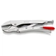 Клещи зажимные универсальные KNIPEX 40 04 250 - изображение 2