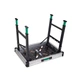 Верстак складной мультифункциональный MFT 455 Holzstar - изображение 6
