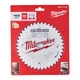 Диск пильный по дереву PFTE THIN KERF MILWAUKEE, диаметр 165х20х1,6мм, 40 зуб. - изображение 1