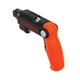 Отвертка аккумуляторная BLACK+DECKER BDCSFL20C - изображение 2