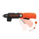Отвертка аккумуляторная BLACK+DECKER BDCSFL20C - изображение 3