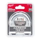 Коронка Bi-Metal Carbide MILWAUKEE, диаметр 68мм - изображение 2