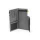 Огранайзер Business + Grid Notebook (Medium) TB-56-MC - зображення 2
