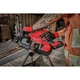Пила стрічкова акумуляторна безщіткова MILWAUKEE M18 FBS85-0C (каркас+кейс) - зображення 4