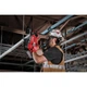 Пила стрічкова акумуляторна безщіткова MILWAUKEE M18 FBS85-0C (каркас+кейс) - зображення 8