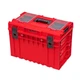 Ящик для инструментов QBRICK SYSTEM ONE Ultra HD RED 450 2.0 PROFI (5901238256533) - изображение 1