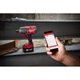 Гайковерт аккумуляторный 3/4" MILWAUKEE, M18 ONEFHIWF34-0X, 2034Hm (HD кейс) (4933459729) - изображение 6