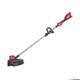 Коса аккумуляторная бесщеточная MILWAUKEE, M18 BLLT-0 (каркас, триммерная головка, защитный кожух, картонная упаковка) - изображение 2