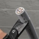 Ножиці для різання кабелів 225мм StepCut XL 95 18 225 KNIPEX - зображення 2
