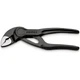 Клещи сантехнические переставные высокотехнологические, Ø28мм Cobra KNIPEX XS 87 00 100 BK, фосфат - изображение 1
