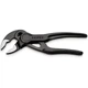 Клещи сантехнические переставные высокотехнологические, Ø28мм Cobra KNIPEX XS 87 00 100 BK, фосфат - изображение 2