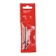 Удержатель для бит магнитный 1/4 Hex MILWAUKEE для M18 FSG, 75мм - изображение 2