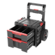 Ящик для инструментов QBRICK SYSTEM PRO CART 2.0 PLUS DRAWER 2 Размер: 520 x 440 x 660 - изображение 2