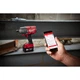 Гайковерт высокомоментный MILWAUKEE 3/4" (2034Нм) M18 FUEL ONEFHIWF34-0 ONE-KEY (каркас) - изображение 2