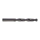 Сверло по металлу HSS-R MILWAUKEE DIN338, диаметр 12,5х151х101мм, (5шт), пластиковая коробка - изображение 2