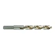 Сверло по металлу THUNDERWEB HSS-G MILWAUKEE DIN338, диаметр 11,5x142х94мм - изображение 2