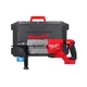 Перфоратор аккумуляторный SDS-PLUS MILWAUKEE, M18 FHACOD32-0C, 4,9Дж (каркас, кейс) - изображение 1