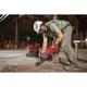 Перфоратор аккумуляторный SDS-PLUS MILWAUKEE, M18 FHACOD32-0C, 4,9Дж (каркас, кейс) - изображение 6