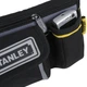 Сумка поясная Basic Stanley Personal Pouch для личных вещей и аксессуаров STANLEY 1-96-179 - изображение 5