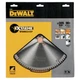 Диск пильний EXTREME WORKSHOP DeWALT DT4290 - зображення 2