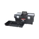 Шкатулка для инструментов Staff Semi Profi Alu 20 (525 x 256 x 246) - изображение 1