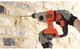 Перфоратор аккумуляторный BLACK+DECKER BCD900B - изображение 4