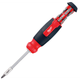 Отвертка со сменными вставками 14-в-1 (PH/PZ/SL/TX/HEX) MILWAUKEE (PH1 / PH2 / PZ1 / PZ2 / T10 / T15 / T20 / T25 / Hex 3 / Hex 4 / - изображение 1