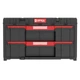 Ящик для инструментов QBRICK SYSTEM ONE Drawer 2 Toolbox 2.0Размер : 587 x 380 x 340 - изображение 2