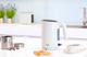 Электрочайник BRAUN WK 3100 WH - изображение 3