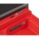 Фонарь светодиодный аккумуляторный/органайзер PACKOUT, с портами USB-A / USB-C MILWAUKEE, M12 POAL-0 - изображение 3