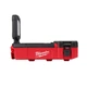 Фонарь светодиодный аккумуляторный/органайзер PACKOUT, с портами USB-A / USB-C MILWAUKEE, M12 POAL-0 - изображение 6