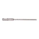 Бур SDS-PLUS MX4 MILWAUKEE, диаметр 5,5х165х100мм (4932352010) - изображение 2