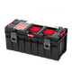Ящик для инструментов QBRICK SYSTEM PRO 600 PROFI - изображение 3