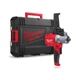 Міксер акумуляторний безщітковий MILWAUKEE M18 FPM-0X (каркас+HDкейс) - зображення 1