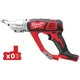 Ножиці по металу акумуляторні MILWAUKEE M18 BMS12-0 (каркас) (4933447925) - зображення 2