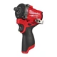 Гайковерт високомоментний акумуляторний MILWAUKEE 1/2" (746 Нм) M12 FCIWF12G3-0 - зображення 5