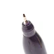 Набір маркерів InkZAll MILWAUKEE, ультра-тонких, чорні, (4шт) (48223154) - зображення 3