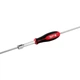 Отвертка сквозная HollowCore MILWAUKEE, SW 13мм - изображение 2