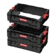 Ящик для інструментів QBRICK SYSTEM PRO Box EXTENDER 2.0 (у коробці) - зображення 3