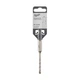 Бур SDS-PLUS Constactor MILWAUKEE диаметр 5x110х50мм - изображение 1