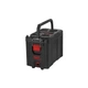 Кейс для инструмента компактный PACKOUT MILWAUKEE (249x330х411мм) - изображение 1