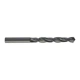 Сверло по металлу HSS-R MILWAUKEE DIN338, диаметр 10,5х133х87мм, (5шт), пластиковая коробка - изображение 2