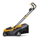 Газонокосилка аккумуляторная STIGA Collector136eKit - изображение 2