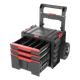 Ящик для инструментов QBRICK SYSTEM PRO CART 2.0 PLUS DRAWER 3 Размер: 520 x 440 x 660 - изображение 2