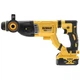 Перфоратор аккумуляторный бесщеточный SDS-Plus DeWALT DCH263P1 - изображение 3