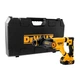 Перфоратор аккумуляторный бесщеточный SDS-Plus DeWALT DCH263P1 - изображение 5